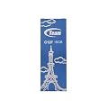 16GB Team C12F marcador USB 2.0 Flash Drive (Torre Eiffel) azul