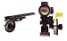 HHA OPTI LITE X BOW MT 3/32