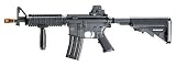 Elite Force 4CR- 6 mm Semi/Full 300 round 1200 shots a minute realistic full ...
