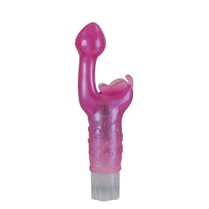 California Exotics Butterfly Kiss  