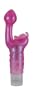 California Exotics Butterfly Kiss, Pink