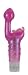 California Exotics Butterfly Kiss, Pink