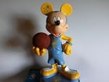 Forever Collectibles Los Angeles Angels Of Anaheim 2010 All-Star Game Mickey Mouse All-Stars