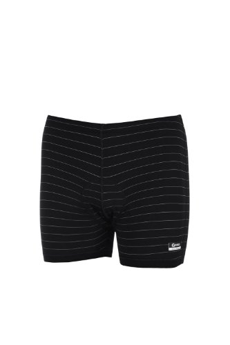 Gonso Damen Rad-U-Pants Geraldine, black, 48, 22955 Preisvergleich