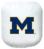 Michigan Wolverines Tank Cover