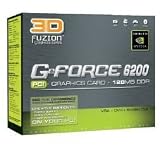 Review 3Dfx 3DFR6200P / 3Dfx 3DFR6200P Geforce 6200