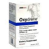 Oxydrene-Deep Tissue Oxygenator, 120 Capsules