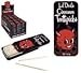 Accoutrements Lil' Devil's Cinnamon Toothpicks