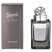 Gucci By Gucci by Gucci for Men. Aftershave Lotion 3-Ounces