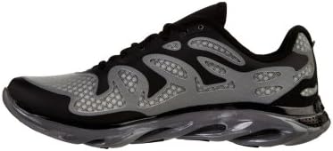 Under Armour Men's UA SpineTM Evo Running Shoes 9.5 Black