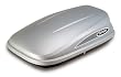 Thule Karrite Roof Box Odyssey 470 Litre Box Silver