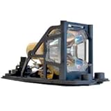 IMAGE OF Replacement projector / TV lamp SP-LAMP-007 / XP55M-930 for InFocus LP250 ; Ask Proxima C50 ; Boxlight XP-55M ; GEHA compact 205 ; Proxima DP2000X PROJECTORs / TV