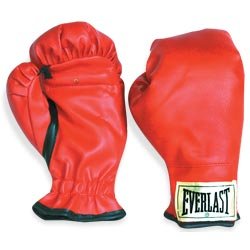 Everlast Everhide Youth Boxing Gloves