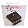 SWEEPER HUSKEE PWRTR12.5", EA, 10-0619 CONTINENTAL MFG COMPANY DUST PANS AND SWEEPE