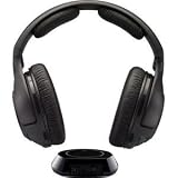 NEW WIRELESS HEADPHONE (HEADPHONES)