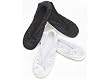 Isotoner Classic Satin Slippers