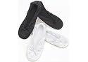 Isotoner Classic Satin Slippers