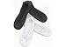 Apparel : Isotoner Classic Satin Slippers