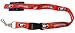 Georgia Bulldogs Breakaway Lanyard With Key Ring