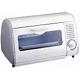 ドウシシャ オーブントースター DOT-240-QWH