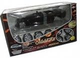 Chrysler Howler Die Cast Model Kit