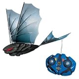 Review Interactive Toy Concept  / iFly Radio-Controlled Vamp Ornithopter