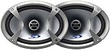 Alpine Type-S SPS-69C2 - 6x9 Car speaker - 50 Watt - 2-way