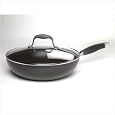 Anolon Advanced Ultimate 12-Inch Covered Stir-Fry Pan
