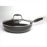 Cheap Anolon Advanced Ultimate 12-Inch Covered Stir-Fry Pan .Buy Cheap Price Anolon Advanced Ultimate 12-Inch Covered Stir-Fry Pan Click