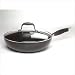 Anolon Advanced Ultimate 12-Inch Covered Stir-Fry Pan