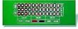 Roulette Table Cover - Roulette/Craps/Blackjack/Baccaratt Equipment Gaming Equipment