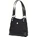 Storm Shannon handbag, Sand/Chocolate