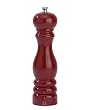 Peugeot Paris u'Select Red Lacquer Pepper Mill 23cm/9"