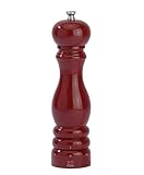 Buy Peugeot PM23607 Paris U'Select 9-Inch Pepper Mill, Red Lacquer Knowing God: Walking through the Book of Books