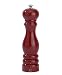 Peugeot Paris u'Select Red Lacquer Pepper Mill 23cm/9"