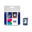 HP57 TriColor Cartridge HP57 TriColor Cartridge