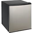 Avanti AC/DC Superconductor Refrigerator, Model# SHP1712SDC