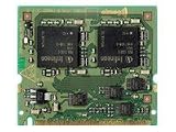 Produkt-Bild: BinTec R3000x-4DSP-1BRI - ISDN-Faxplatte - Plug-in-Modul
