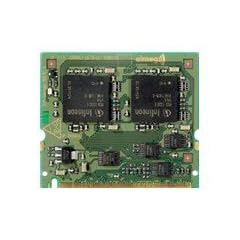 BinTec R3000x-4DSP-1BRI - ISDN-Faxplatte - Plug-in-Modul
