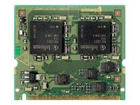 BinTec R3000x-4DSP-1BRI - ISDN-Faxplatte - Plug-in-Modul Preisvergleich