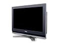 Toshiba 37 C 3001 P 37 Zoll / 94 cm 16:9 "HD ready" LCD-Fernseher titan / silber