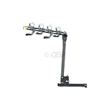 Saris T-Rax Pro 2 Receiver 5 Bike Rack