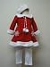 Santa Girl Dress