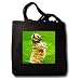 Dogs Cairn Terrier - Cairn Terrier - Tote Bags