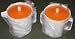 Tupperware Radiance Collection Sugar & Creamer Set
