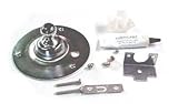Dryer Rear Bearing Kit for Frigidaire 5303281153