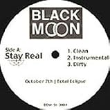 Stay Real/12" Barrel [Vinyl]