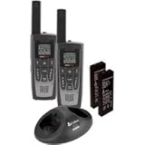 GMRS/FRS 2-Way Radio Value Pack with 22-Mile Range