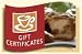 CoffeeCakes.com $75 Gift Certificate
