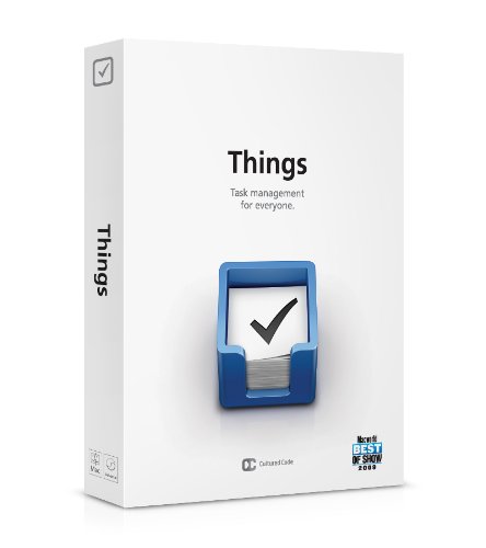 Buy Things Task Management